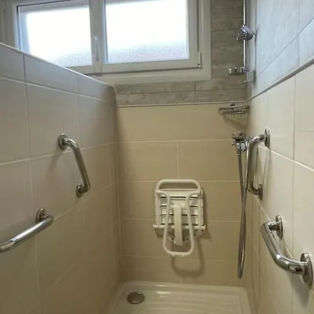 Maison 4 Apartment Albertville