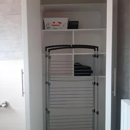 Maison 4 Albertville