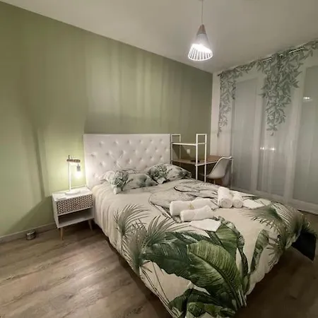 Maison 4 * Albertville