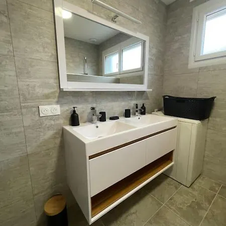 Maison 4 Albertville