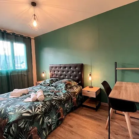 Apartment Maison 4