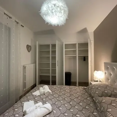 Maison 4 Apartment *