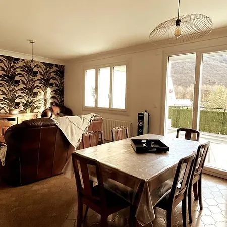 Maison 4