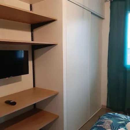 Maison 4 Apartment