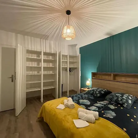 Apartment Maison 4
