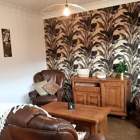 Maison 4 * Albertville
