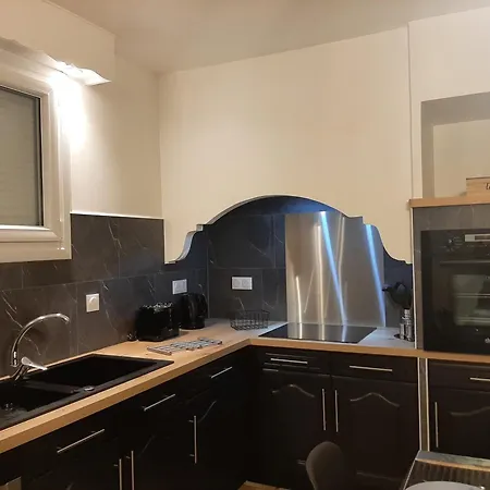 Maison 4 *