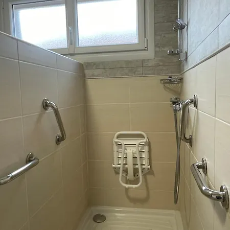 Maison 4 * Albertville