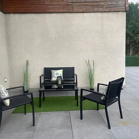 Maison 4 * Albertville