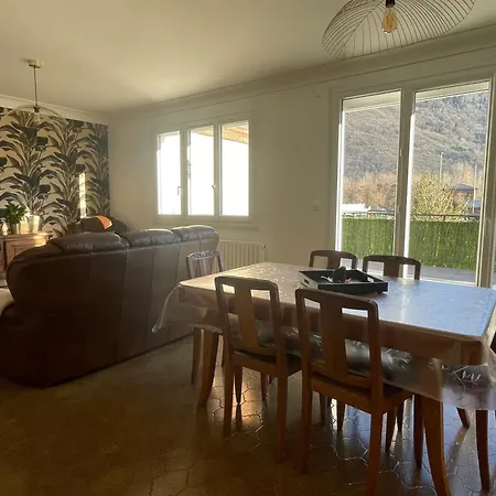 Apartment Maison 4